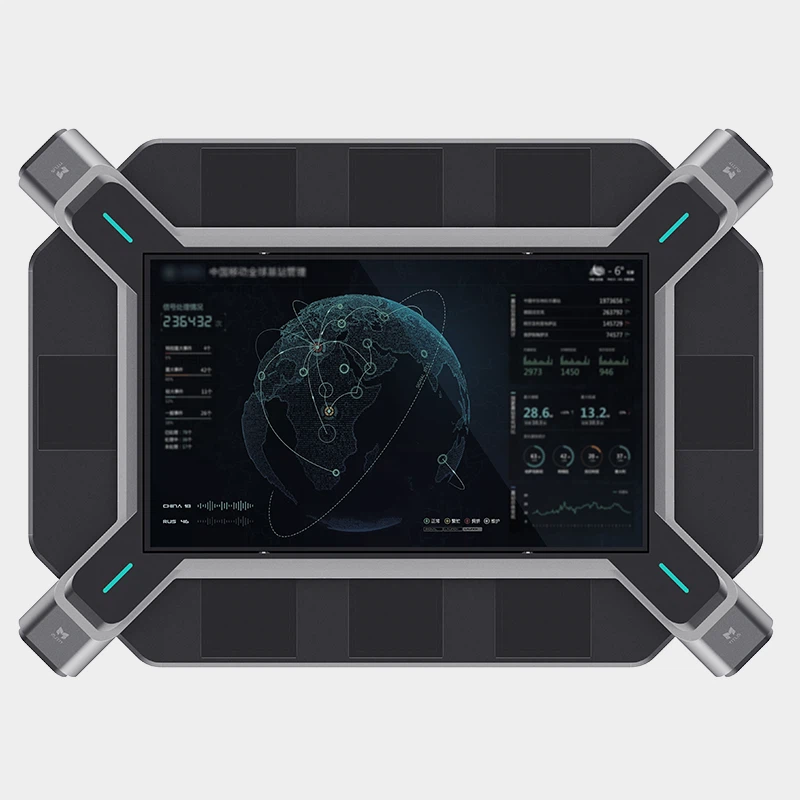 Intelligent-Electronic-Sand-Table